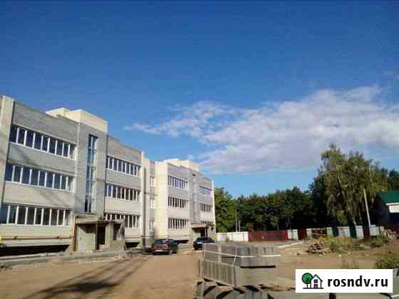 1-комнатная квартира, 44 м², 2/3 эт. на продажу в Ульяновске Ульяновск
