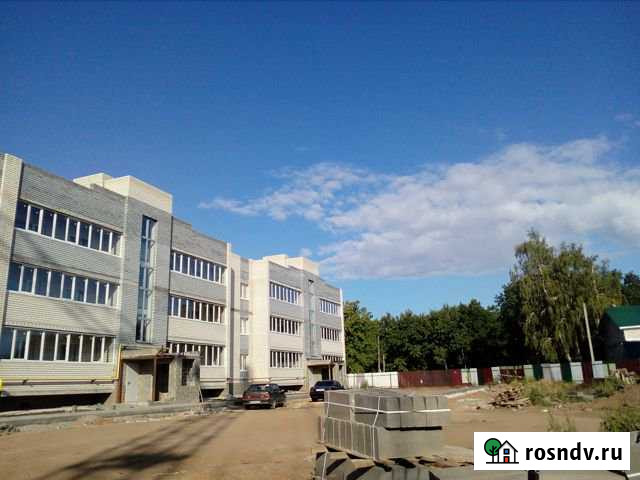 1-комнатная квартира, 44 м², 2/3 эт. на продажу в Ульяновске Ульяновск - изображение 1