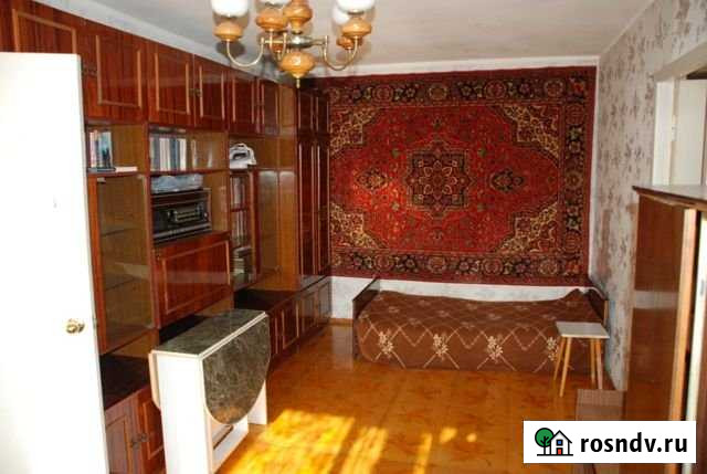 2-комнатная квартира, 60 м², 3/9 эт. в аренду на длительный срок в Щёлково Щёлково - изображение 1