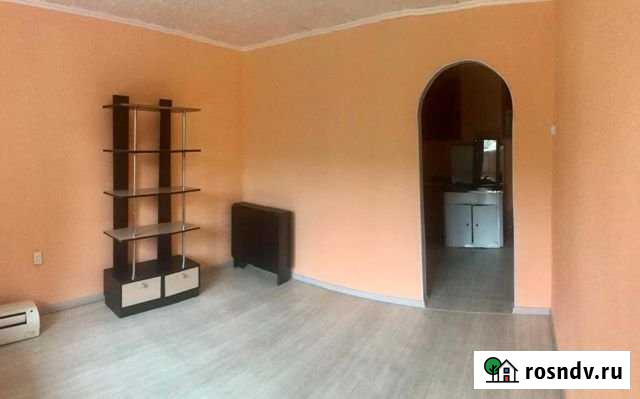 Комната 18 м² в 1-ком. кв., 2/5 эт. на продажу в Хабаровске Хабаровск - изображение 1
