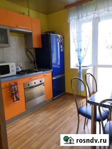 2-комнатная квартира, 47 м², 4/5 эт. в аренду посуточно в Кунгуре Кунгур - изображение 1