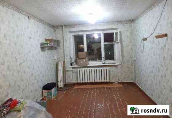 Комната 18 м² в 6-ком. кв., 3/4 эт. на продажу в Комсомольске-на-Амуре Комсомольск-на-Амуре