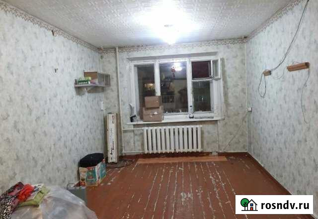 Комната 18 м² в 6-ком. кв., 3/4 эт. на продажу в Комсомольске-на-Амуре Комсомольск-на-Амуре - изображение 1