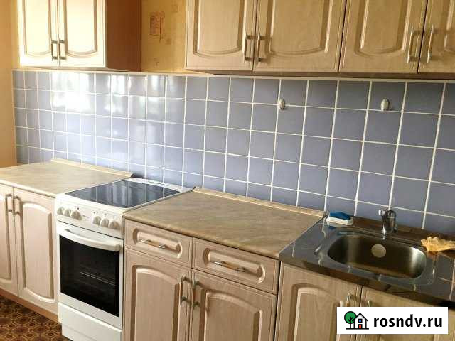 1-комнатная квартира, 38 м², 6/9 эт. в аренду на длительный срок в Дубне Московской области Дубна - изображение 1