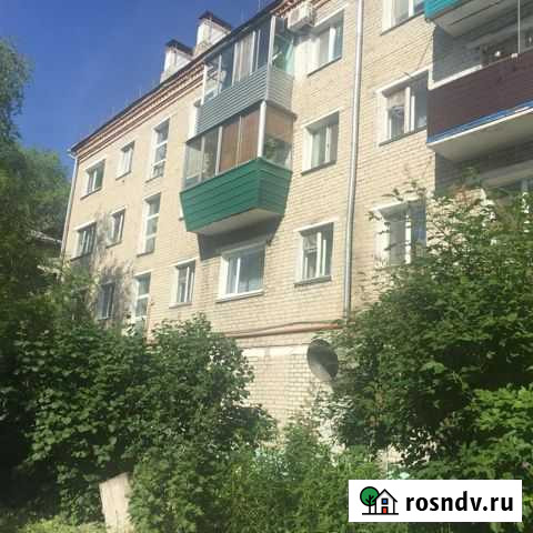 2-комнатная квартира, 42.5 м², 2/4 эт. на продажу в Белогорске Амурской области Белогорск - изображение 1