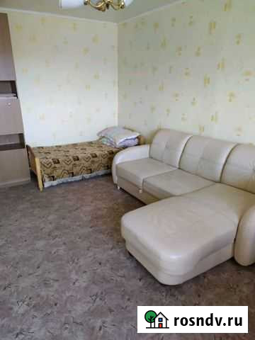 1-комнатная квартира, 33 м², 4/5 эт. в аренду посуточно в Переславле-Залесском Переславль-Залесский - изображение 1