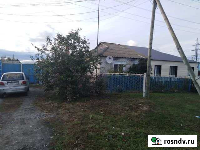 Дом 62.6 м² на участке 14 сот. на продажу в Больших Ключищах Большие Ключищи - изображение 1