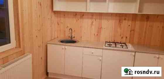 Дом 136 м² на участке 9 сот. на продажу в Новопетровском Новопетровское