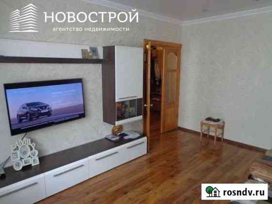 3-комнатная квартира, 69 м², 4/5 эт. на продажу в Ухте Ухта