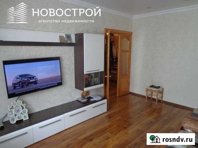 3-комнатная квартира, 69 м², 4/5 эт. на продажу в Ухте Ухта - изображение 1