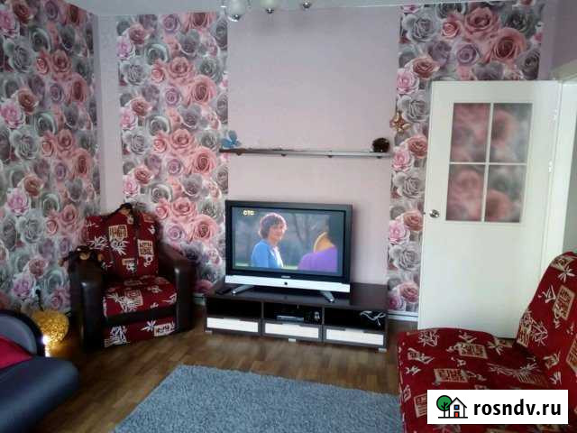 1-комнатная квартира, 46 м², 2/5 эт. в аренду на длительный срок в Новом Уренгое Новый Уренгой - изображение 1