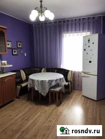 2-комнатная квартира, 64 м², 1/2 эт. на продажу в Архипо-Осиповке Архипо-Осиповка - изображение 1