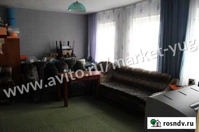 Дом 78.3 м² на участке 6.8 сот. на продажу в Абинске Абинск - изображение 1