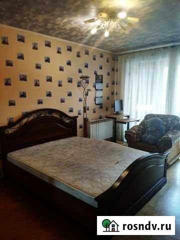 2-комнатная квартира, 59 м², 5/10 эт. в аренду на длительный срок в Пушкине Пушкин - изображение 1