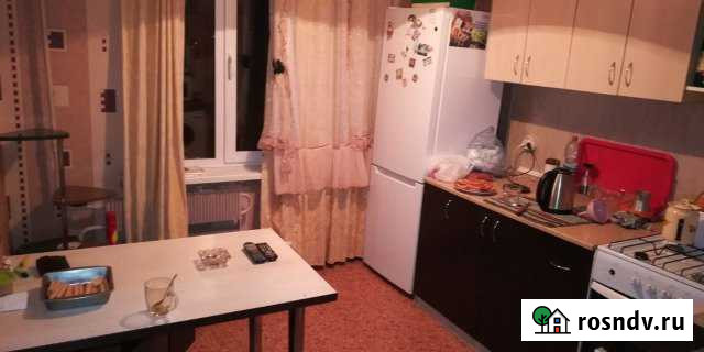 2-комнатная квартира, 47 м², 4/5 эт. на продажу в Клине Клин - изображение 1