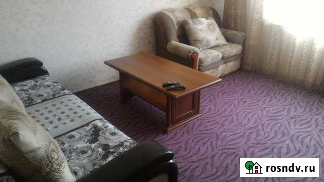 2-комнатная квартира, 56 м², 7/9 эт. в аренду посуточно в Братске Братск - изображение 1