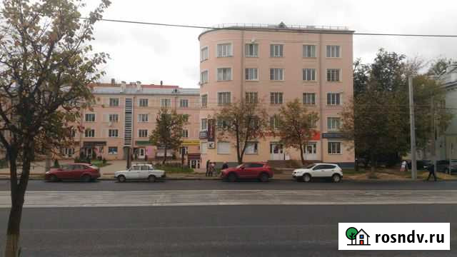 Помещение свободного назначения, 154.6 кв.м. Смоленск - изображение 1