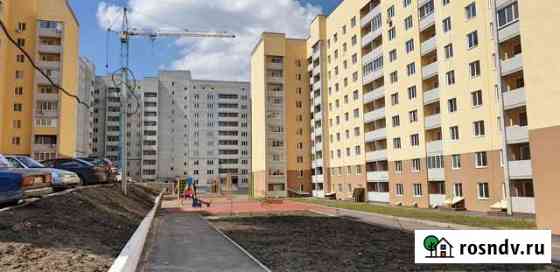 2-комнатная квартира, 53 м², 2/10 эт. на продажу в Саратове Саратов