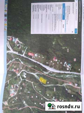 Участок СНТ, ДНП 8 сот. на продажу в Белогорске Республики Крым Белогорск - изображение 1