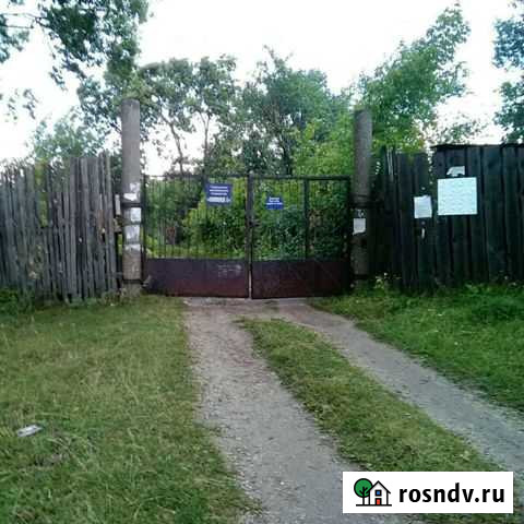 Участок СНТ, ДНП 4 сот. на продажу в Дзержинске Дзержинск - изображение 1