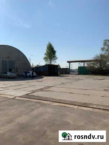 Складское помещение, 1586.8 кв.м. Долгопрудный - изображение 1