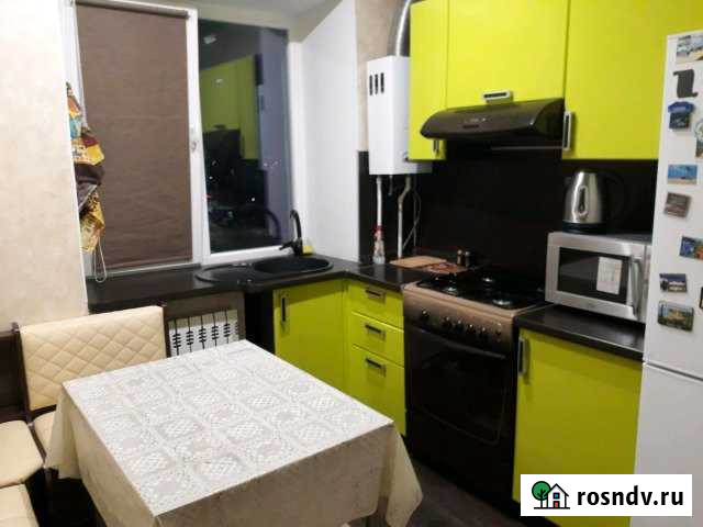 1-комнатная квартира, 35 м², 5/5 эт. в аренду посуточно в Коврове Ковров - изображение 1