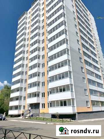 1-комнатная квартира, 49 м², 5/15 эт. на продажу в Магнитогорске Магнитогорск - изображение 1