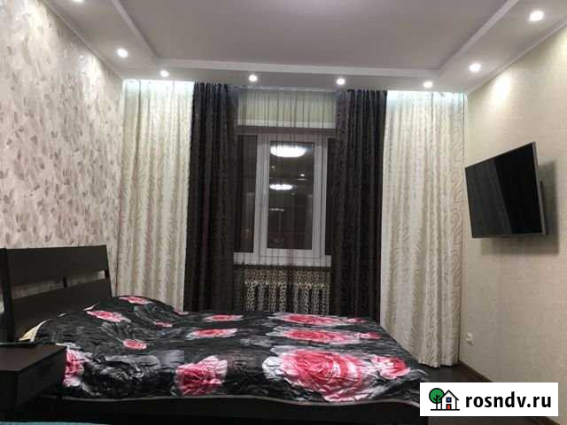 1-комнатная квартира, 32 м², 3/5 эт. в аренду посуточно в Норильске Норильск - изображение 1