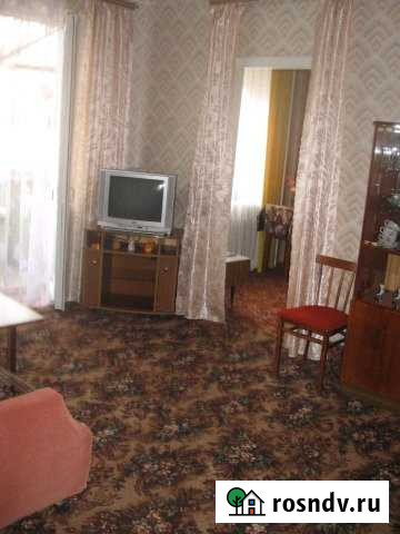 2-комнатная квартира, 43 м², 3/4 эт. на продажу в Отрадном Отрадный - изображение 1