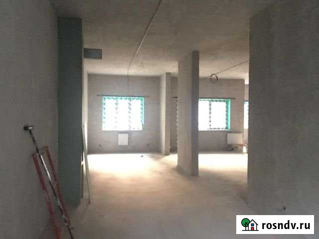 4-комнатная квартира, 110 м², 1/24 эт. в аренду на длительный срок в Красногорске Московской области Красногорск - изображение 1