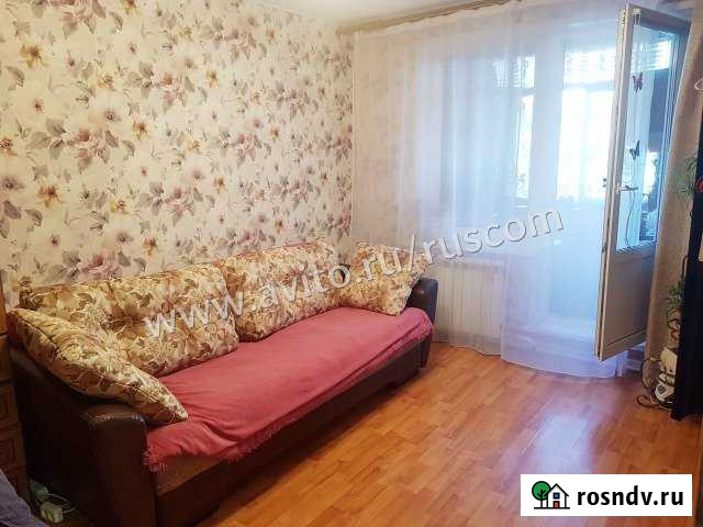 2-комнатная квартира, 42.3 м², 5/5 эт. на продажу в Домодедово Домодедово - изображение 1