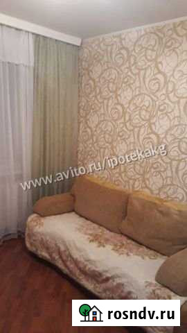 2-комнатная квартира, 36 м², 4/5 эт. на продажу в Когалыме Когалым - изображение 1