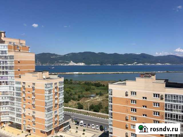 2-комнатная квартира, 78.9 м², 16/16 эт. на продажу в Новороссийске Новороссийск - изображение 1