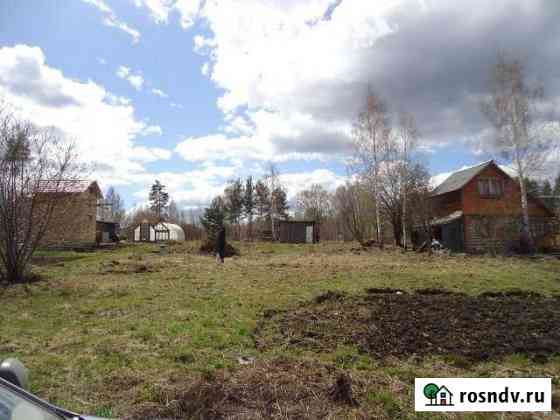 Участок СНТ, ДНП 10 сот. на продажу в Горном Щите Горный Щит