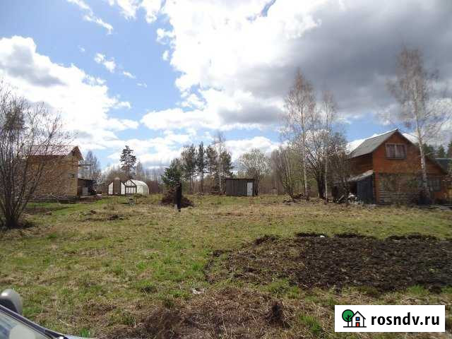 Участок СНТ, ДНП 10 сот. на продажу в Горном Щите Горный Щит - изображение 1