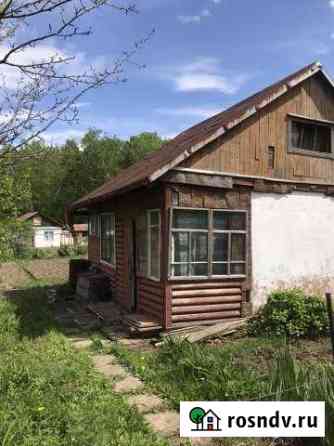 Дача 50 м² на участке 6 сот. на продажу в Хабаровске Хабаровск