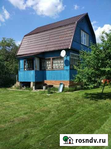 Дача 70 м² на участке 9 сот. на продажу в Клине Клин - изображение 1