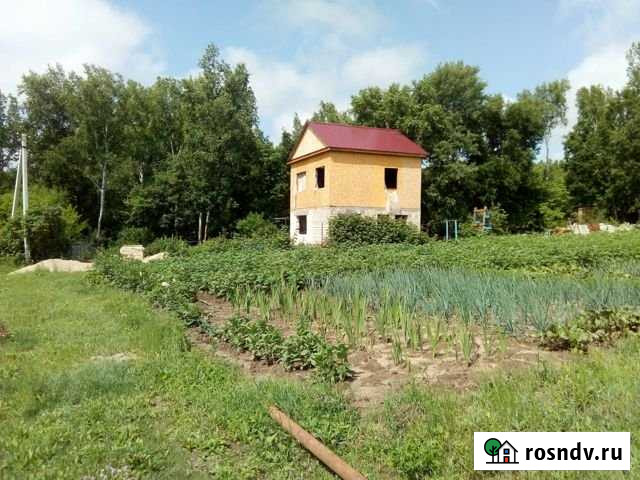 Дом 86 м² на участке 24 сот. на продажу в Свободном Амурской области Свободный - изображение 1