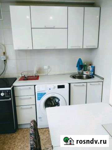 3-комнатная квартира, 55 м², 3/5 эт. в аренду на длительный срок в Казани Казань - изображение 1