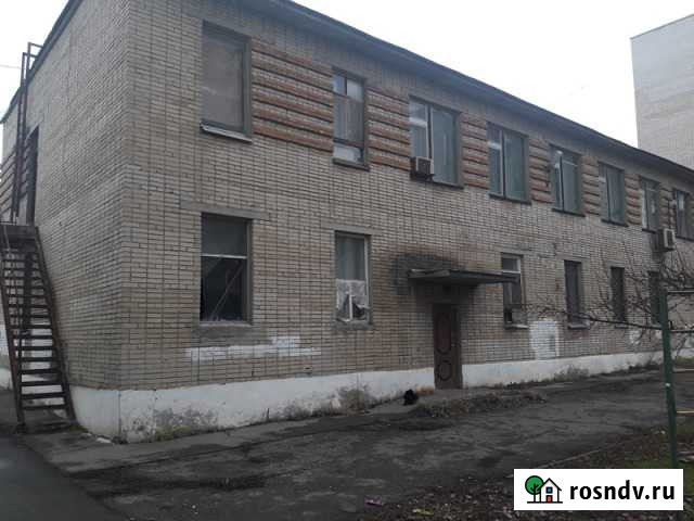 Продам помещение свободного назначения, 243.1 кв.м. Новочеркасск - изображение 1