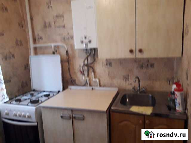 2-комнатная квартира, 41.4 м², 1/5 эт. на продажу в Аксае Ростовской области Аксай - изображение 1