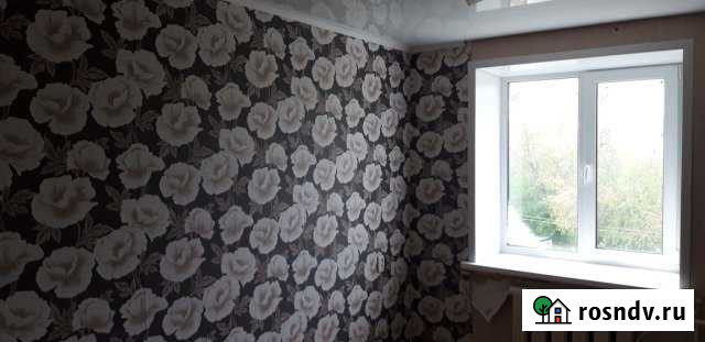 1-комнатная квартира, 33 м², 4/6 эт. на продажу в Сызрани Сызрань - изображение 1