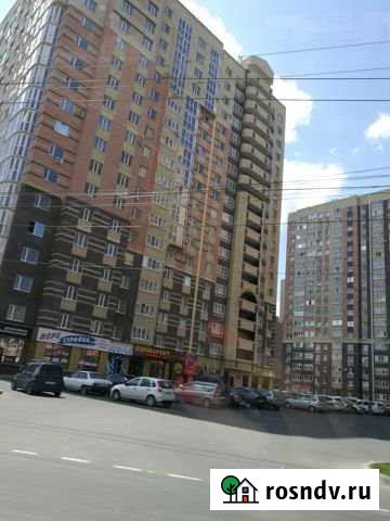 1-комнатная квартира, 39.6 м², 17/20 эт. на продажу в Ставрополе Ставрополь - изображение 1