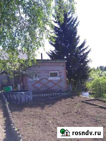 Дача 20 м² на участке 6 сот. на продажу в Абакане Абакан - изображение 1