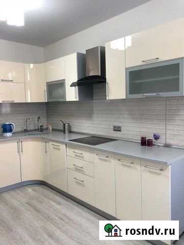 2-комнатная квартира, 50 м², 5/10 эт. в аренду на длительный срок в Кирове Киров - изображение 1