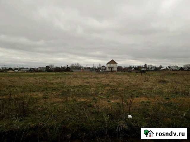 Участок ИЖС 10 сот. на продажу в Ногинске Ногинск - изображение 1