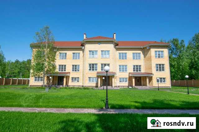 Таунхаус 521 м² на участке 40 сот. на продажу в Перми Пермь - изображение 1