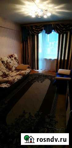 3-комнатная квартира, 48 м², 2/5 эт. на продажу в Бодайбо Бодайбо - изображение 1