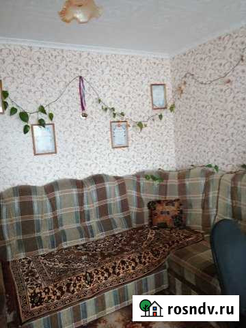 2-комнатная квартира, 54 м², 2/5 эт. на продажу в Энергетике Республики Башкортостан Энергетик - изображение 1