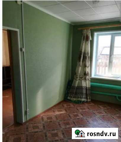 2-комнатная квартира, 46 м², 1/2 эт. на продажу в Александрове Александров - изображение 1